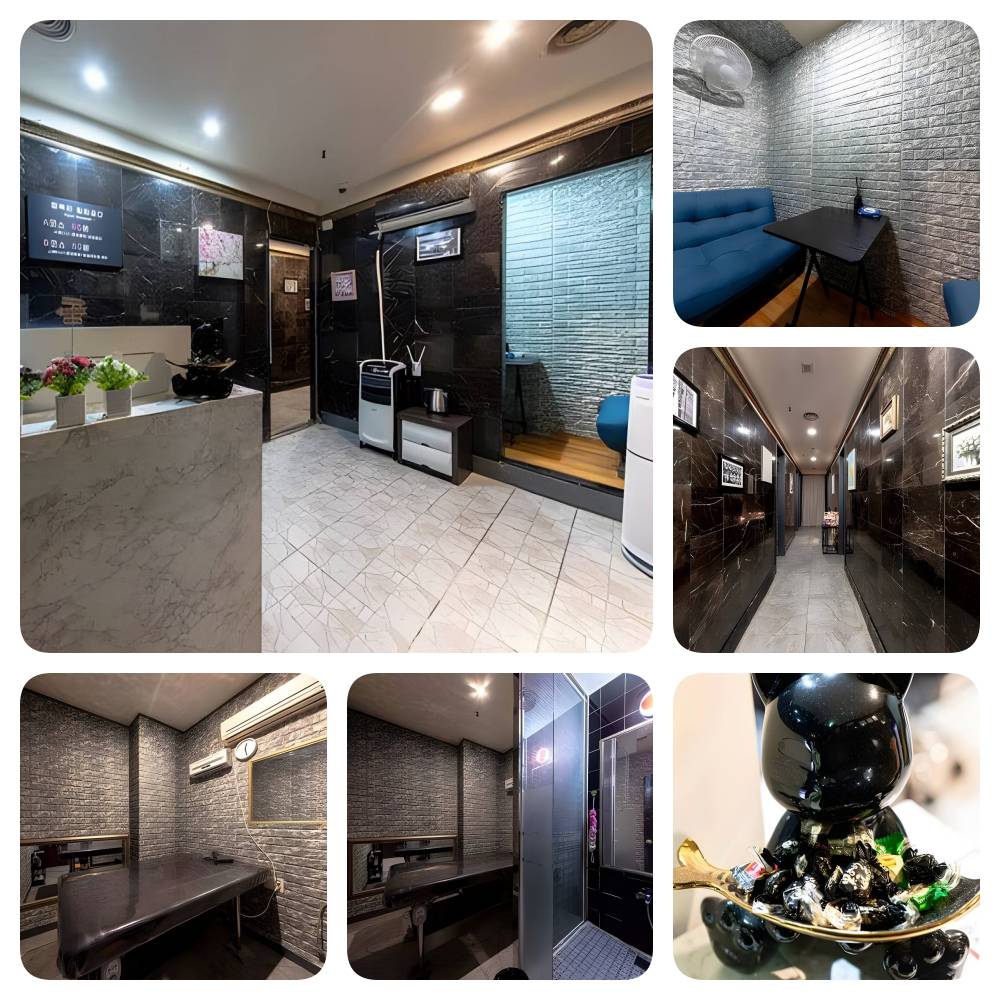 용인 펄스웨디시 내부 사진