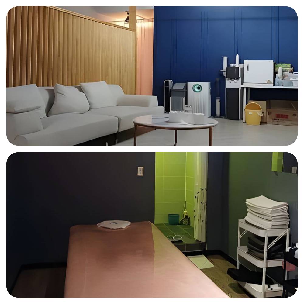 전주 블링블링 내부 사진