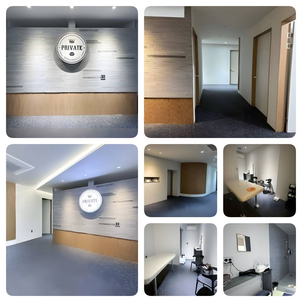 제주스웨디시 프라이빗 내부 사진