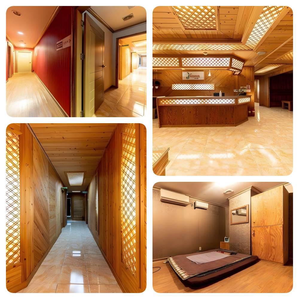 구미 요정테라피 내부 사진