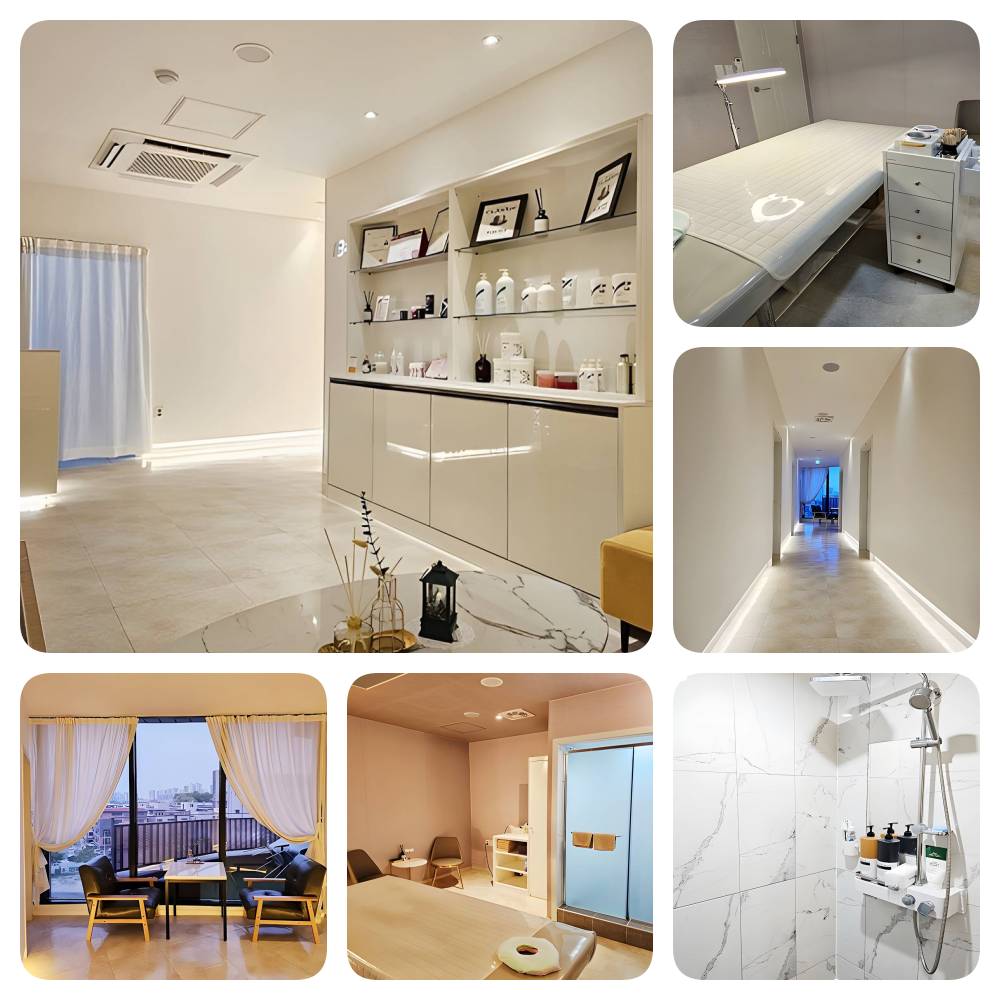 평택 렛츠스웨디시 내부 사진