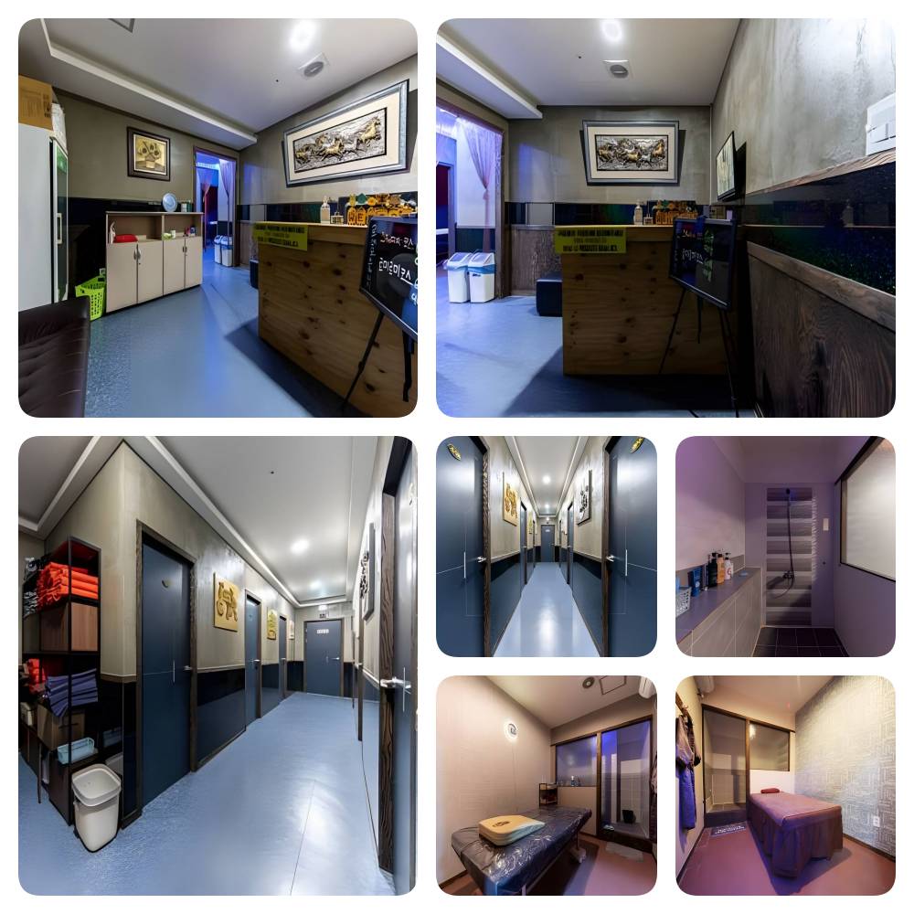 일산 로데오스웨디시 내부 사진