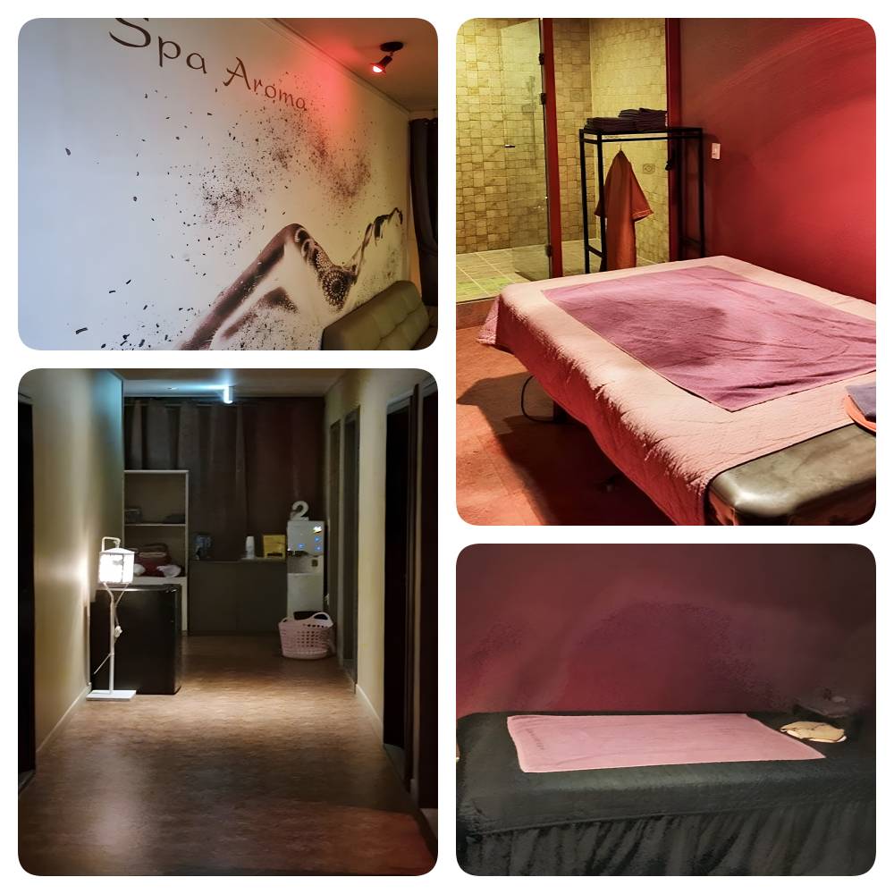 전주마사지 걸스데이 내부 사진